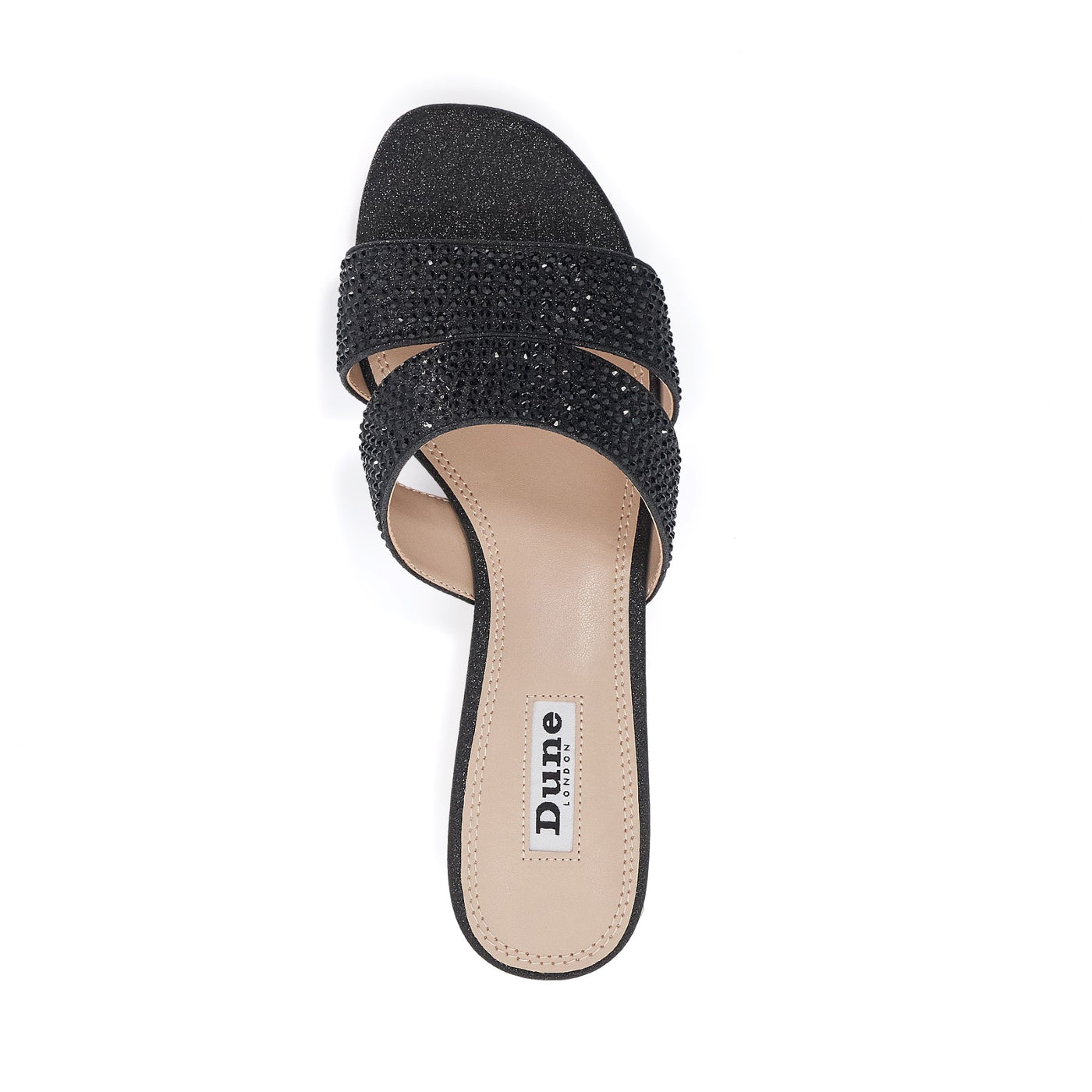 NETTIE - BLACK