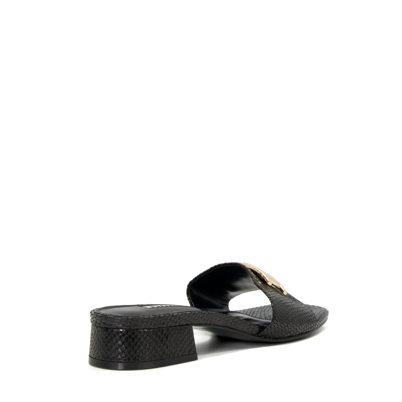 NOTICE - BLACK