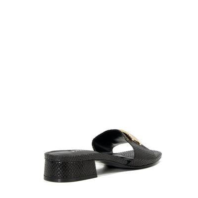 NOTICE - BLACK