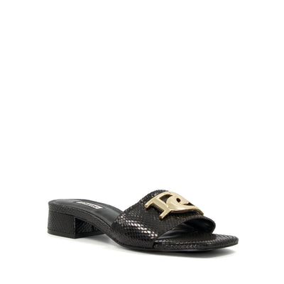 NOTICE - BLACK