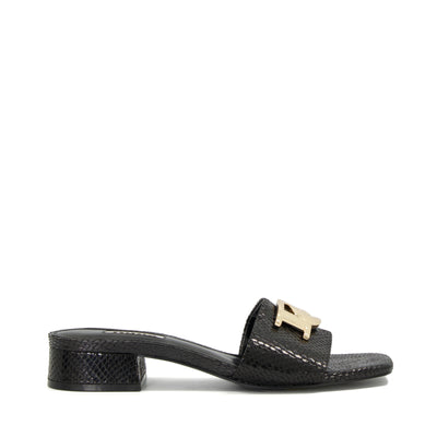NOTICE - BLACK