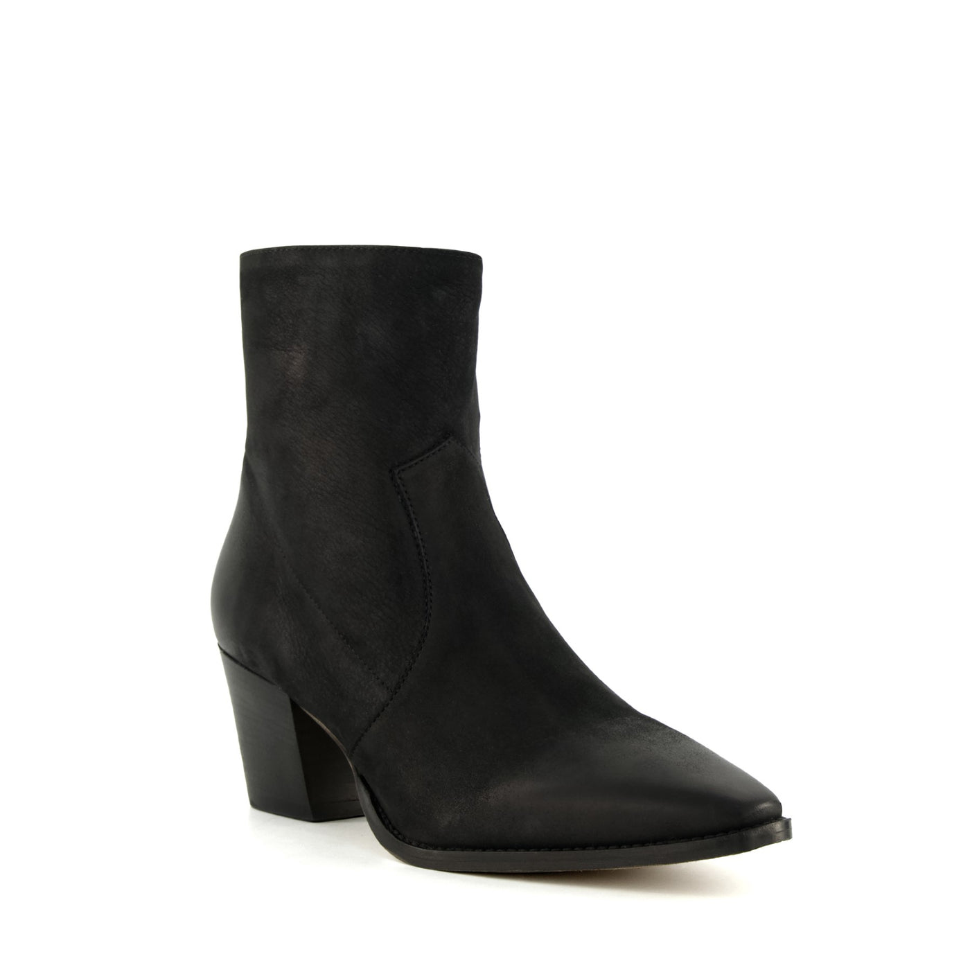 PASTERN - BLACK