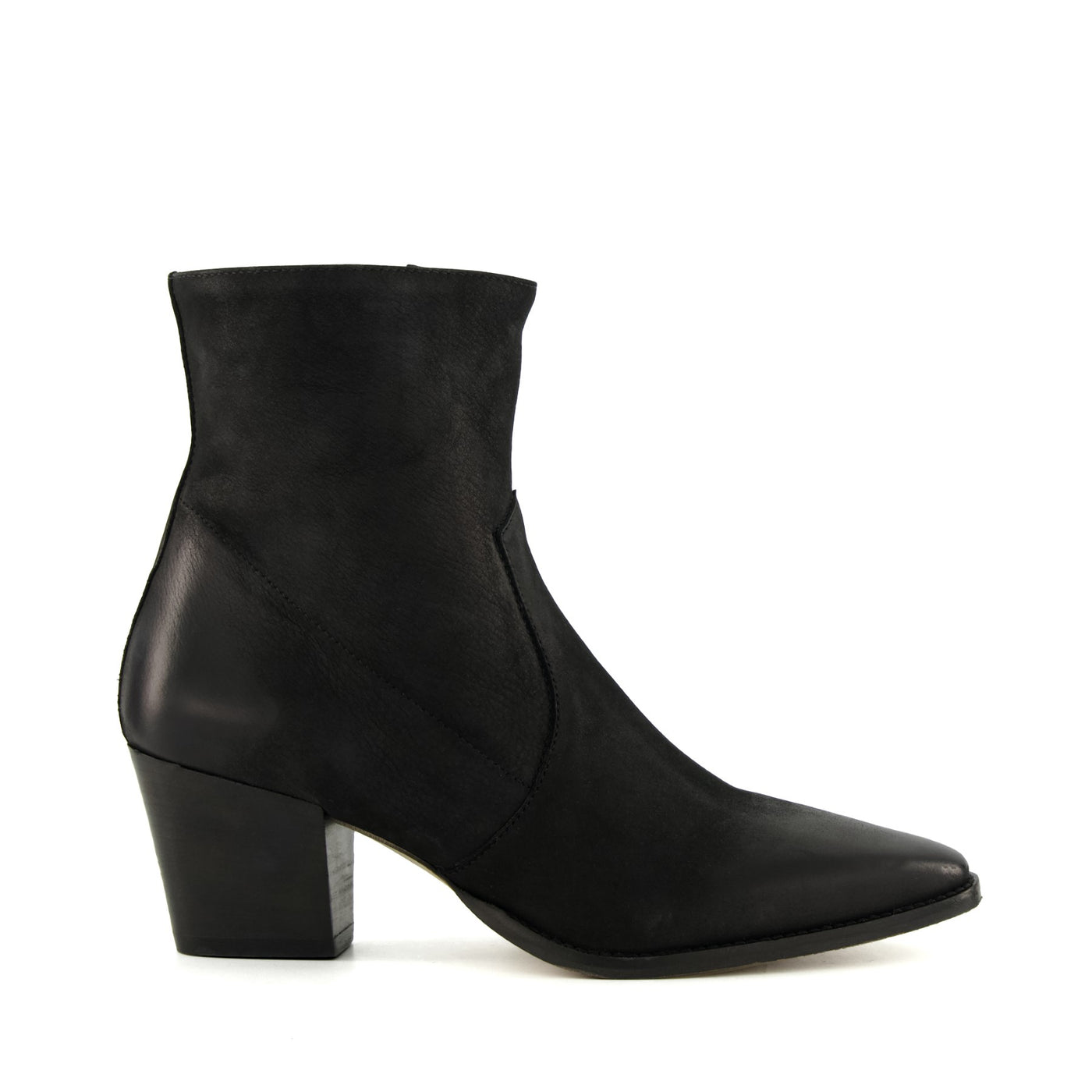 PASTERN - BLACK