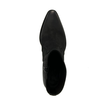 PASTERN - BLACK