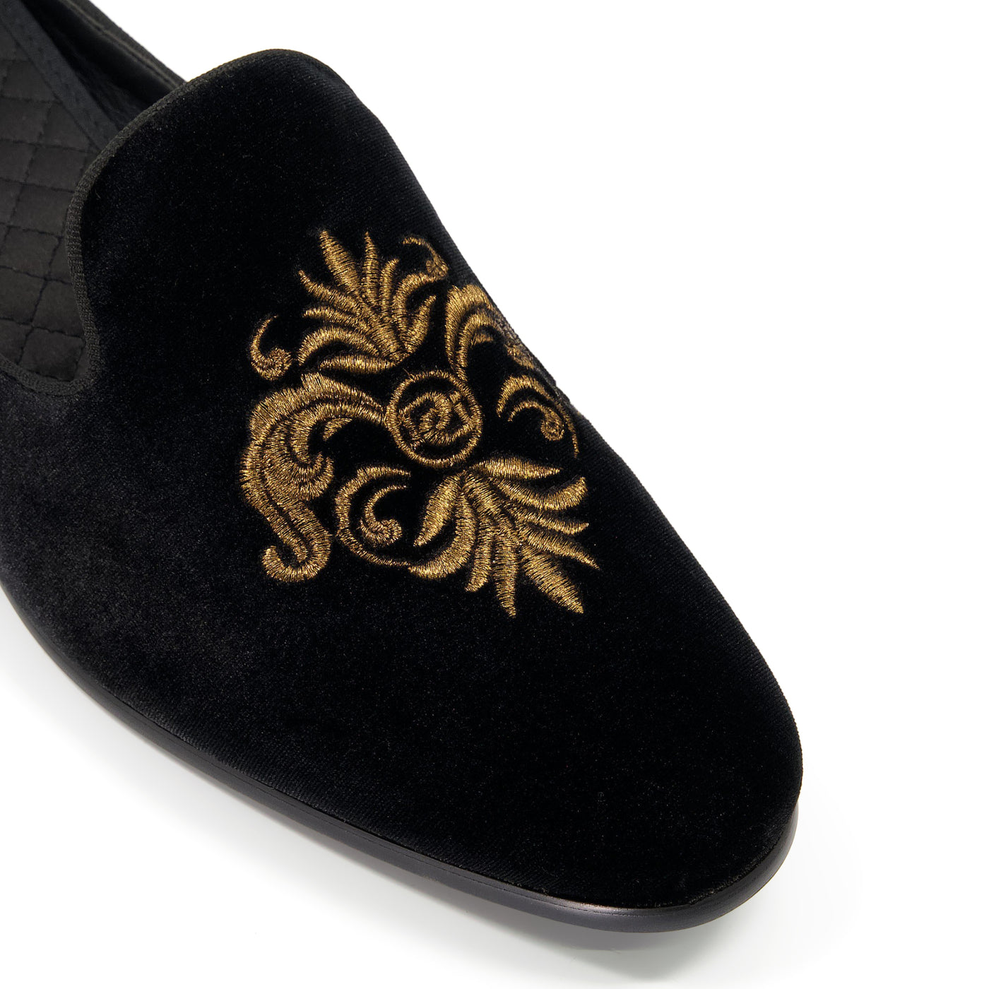SAMAR - BLACK