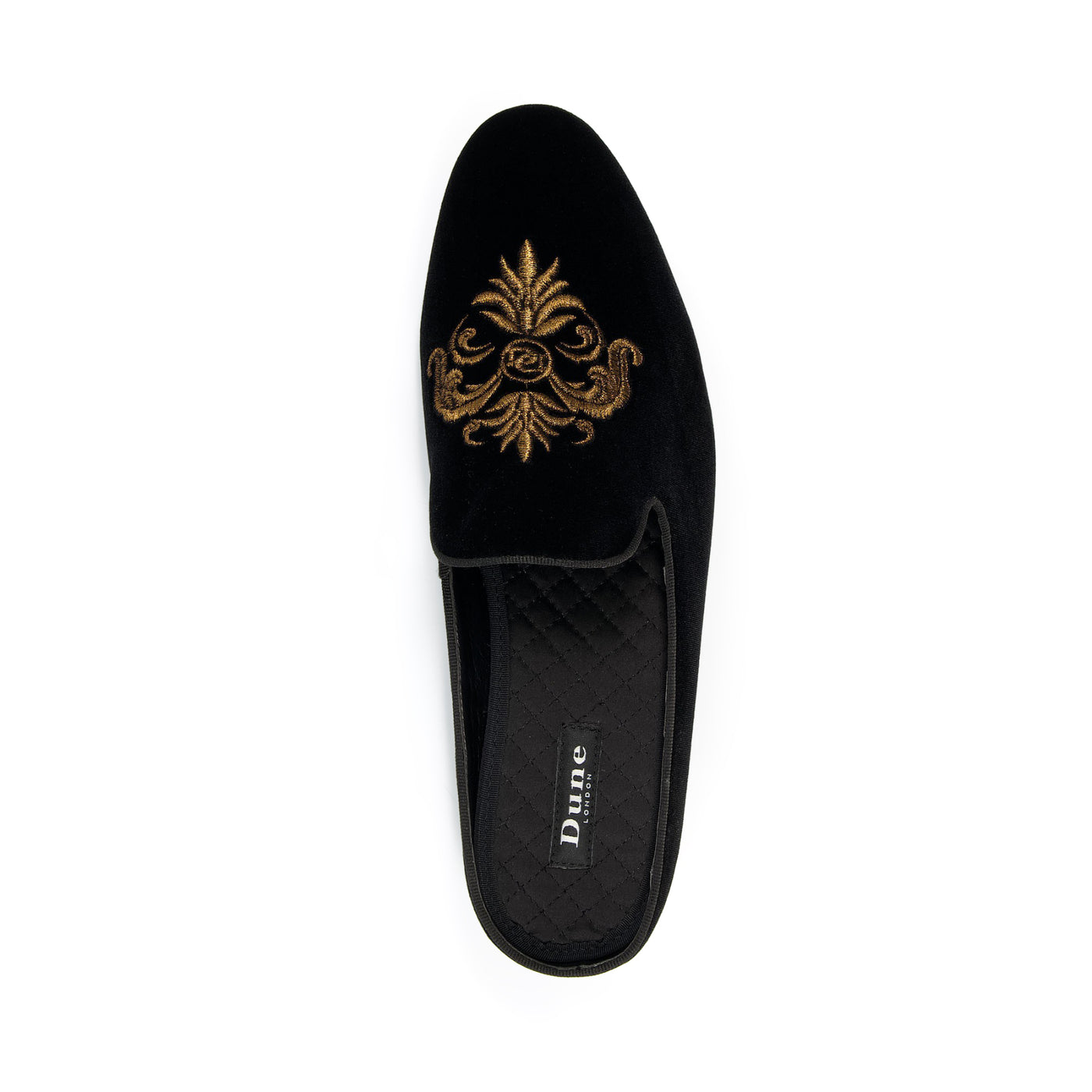 SAMAR - BLACK