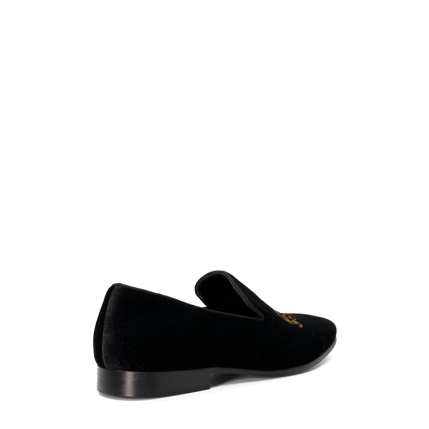 SHAMAR - BLACK