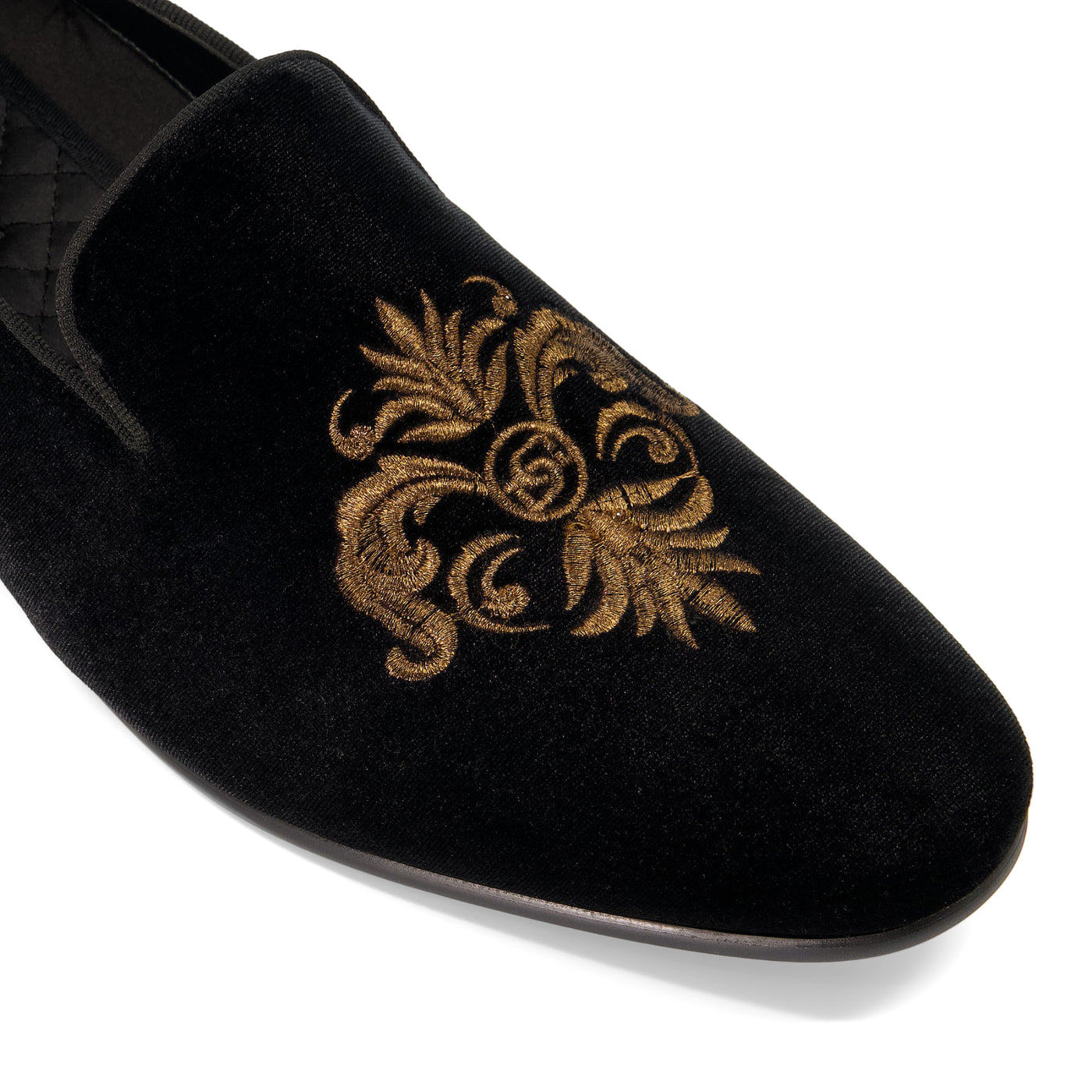SHAMAR - BLACK