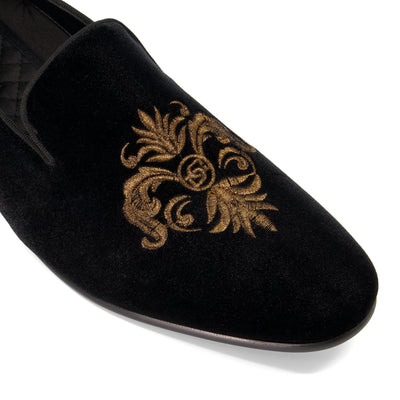 SHAMAR - BLACK
