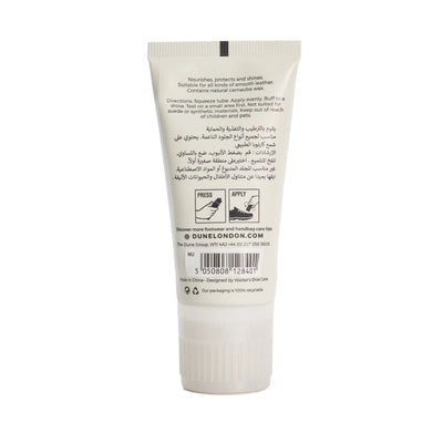 SHOE POLISH - NEUTRAL