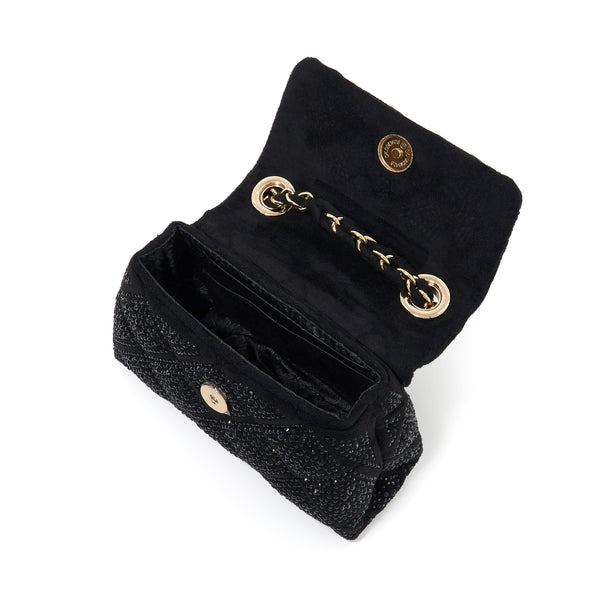 SPARKLIE - BLACK