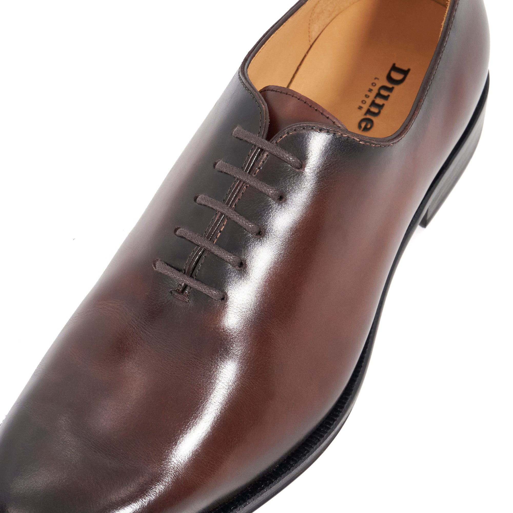 SYLVESTER - DARK BROWN