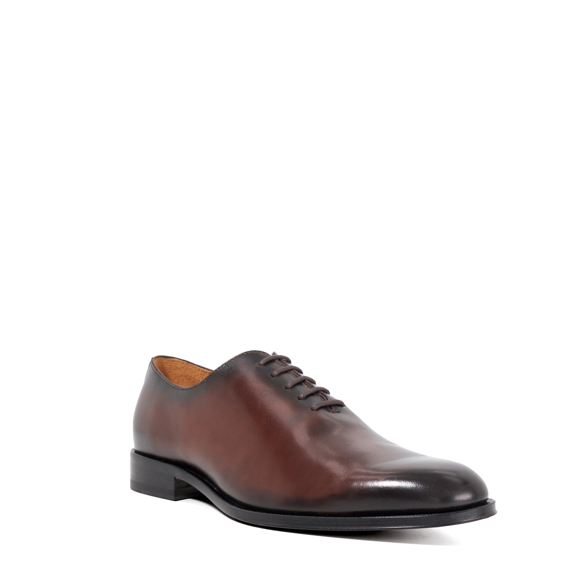 SYLVESTER - DARK BROWN