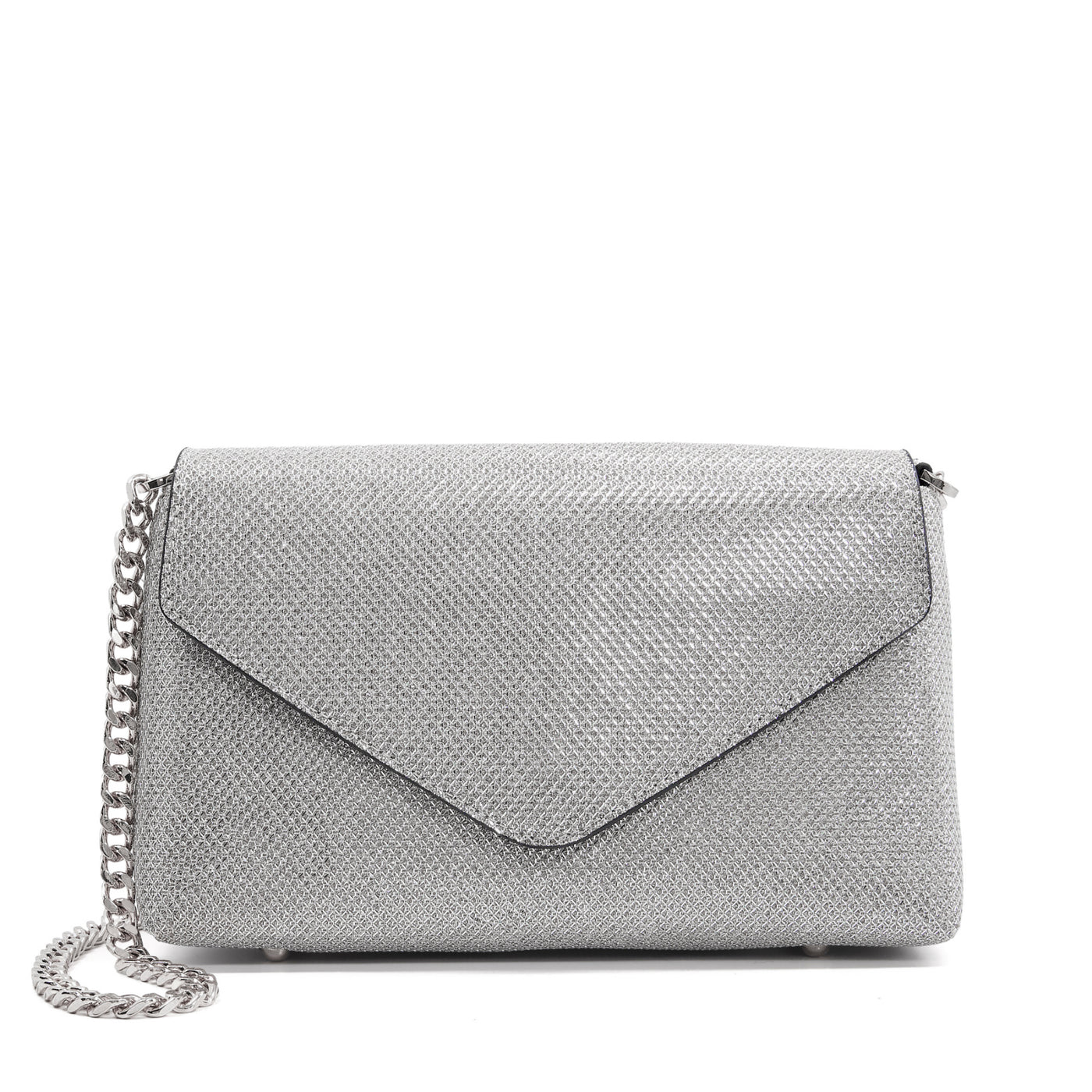 BILLA - SILVER