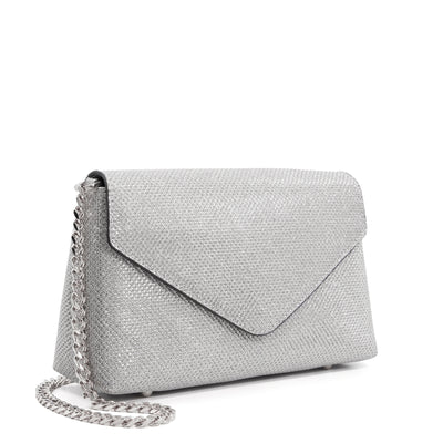 BILLA - SILVER