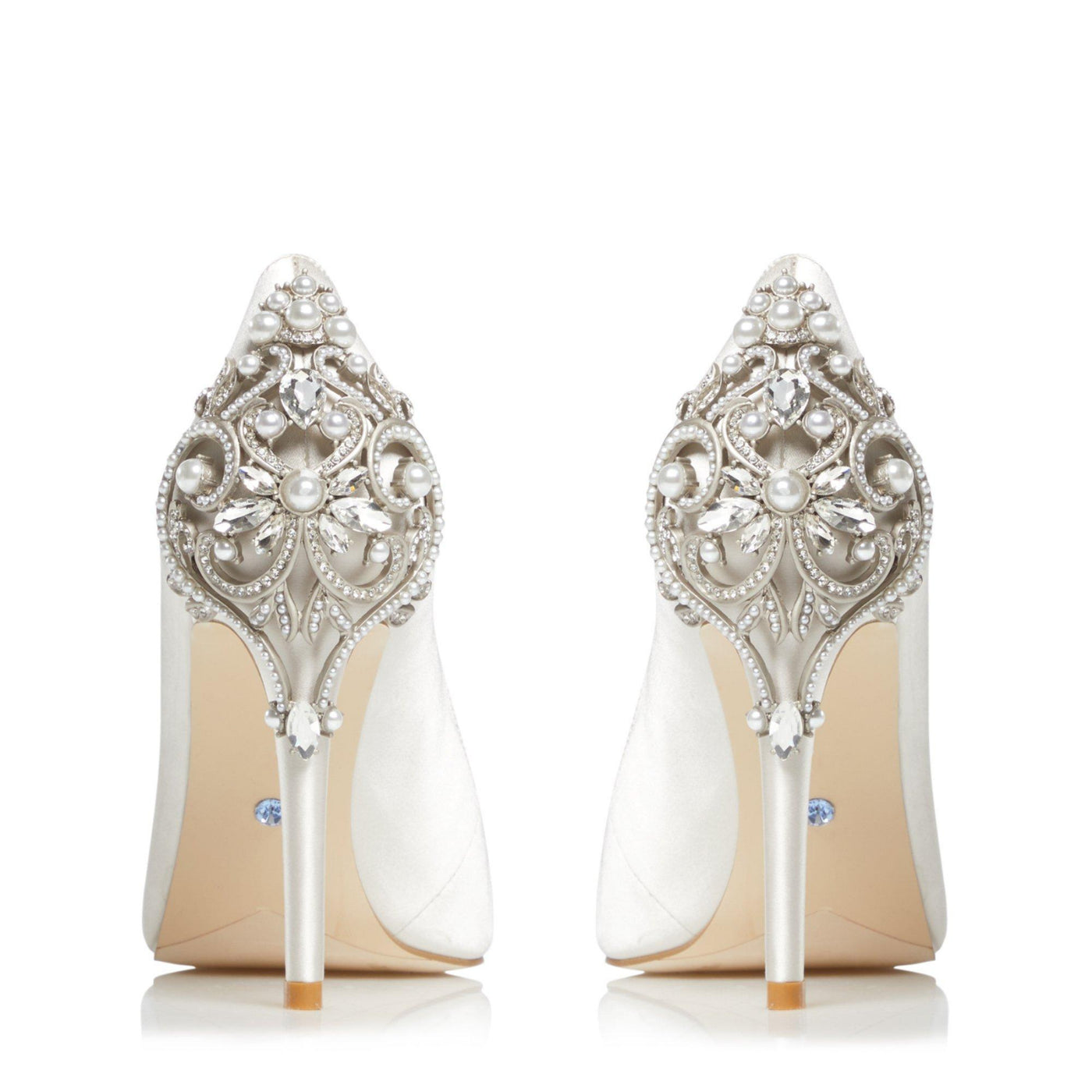 BLUEBELL - IVORY