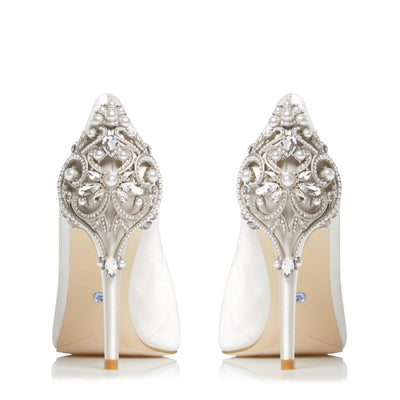 BLUEBELL - IVORY