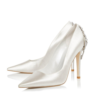 BLUEBELL - IVORY