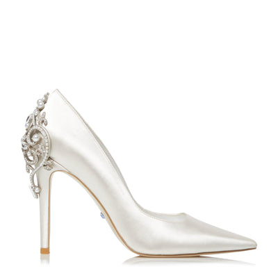 BLUEBELL - IVORY