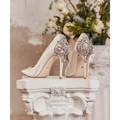 BLUEBELL - IVORY