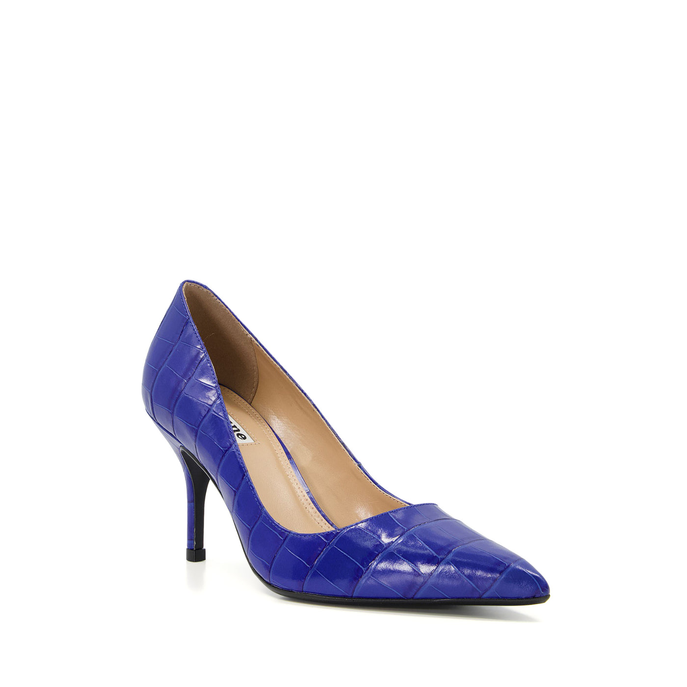BOLD - BLUE