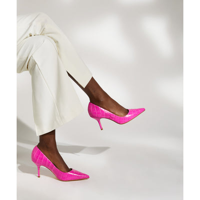 BOLD - PINK