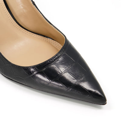 BOLD - BLACK