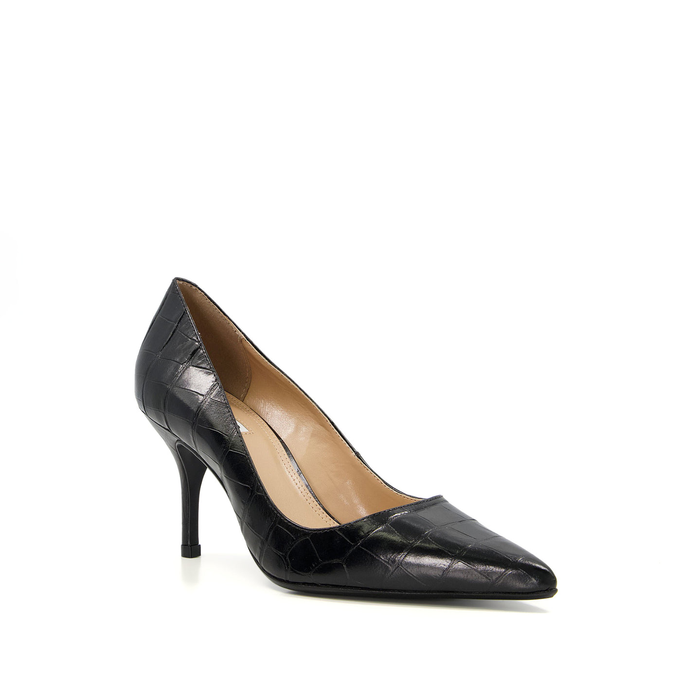BOLD - BLACK