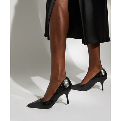 BOLD - BLACK