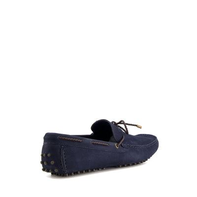 BOUND - DARK NAVY