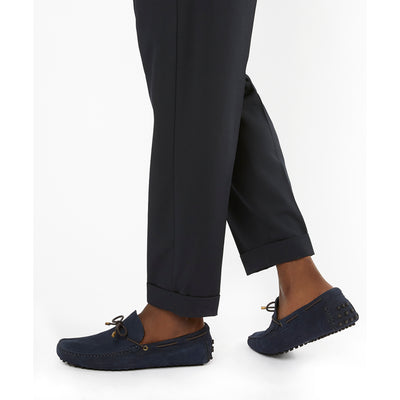 BOUND - DARK NAVY