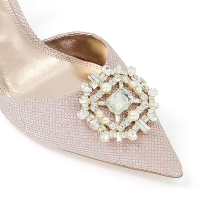 CANNES - ROSE GOLD