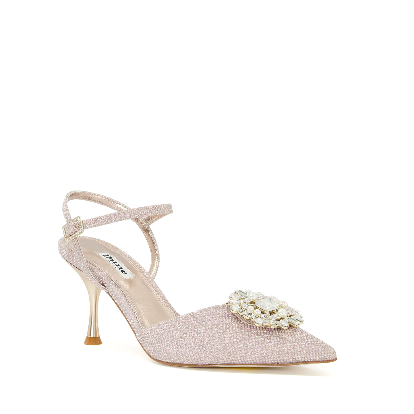 CANNES - ROSE GOLD