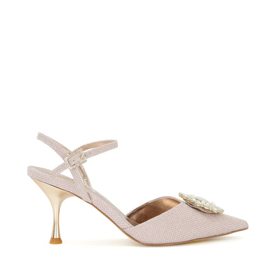 CANNES - ROSE GOLD