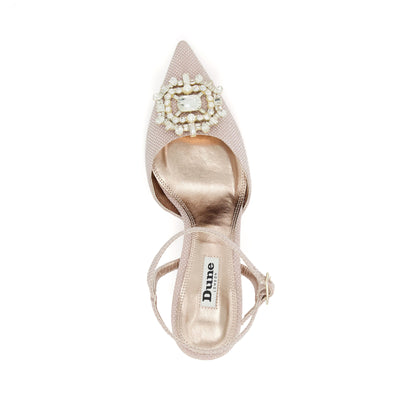 CANNES - ROSE GOLD