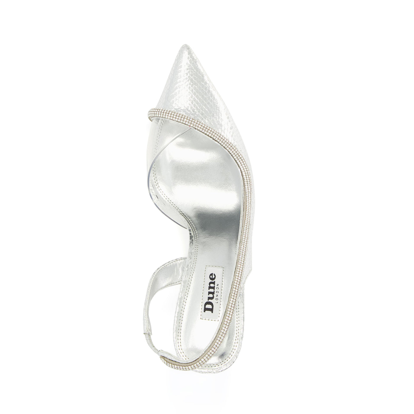 CAPRI - SILVER