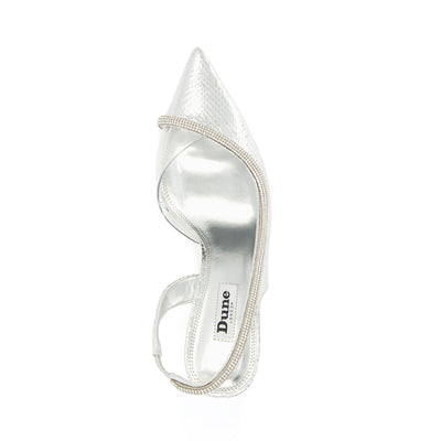 CAPRI - SILVER