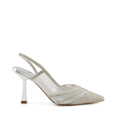 CHAMPER - SILVER