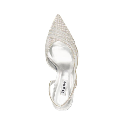 CHAMPER - SILVER