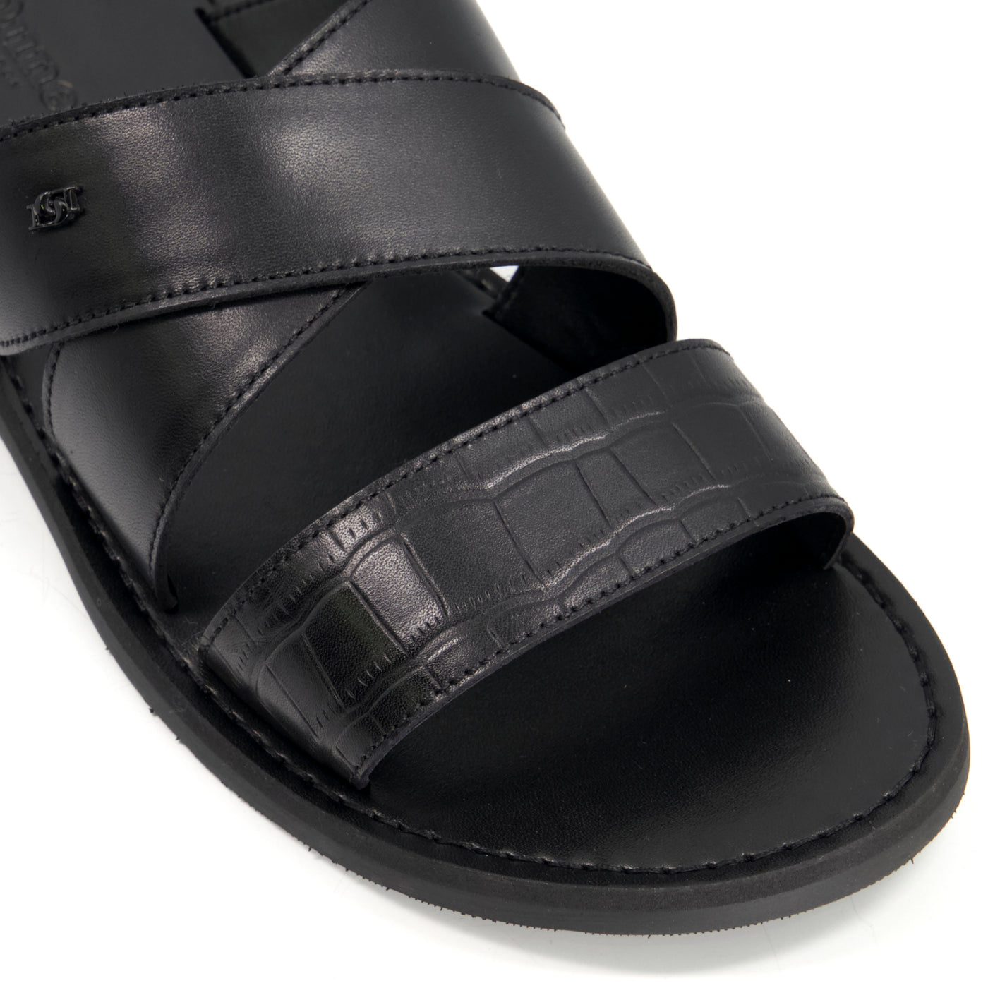 ILLY - BLACK