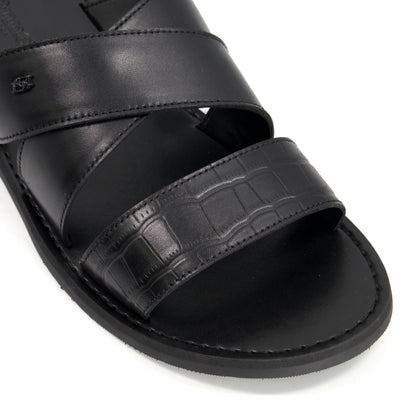 ILLY - BLACK