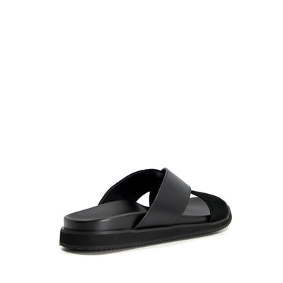 ITTA - BLACK
