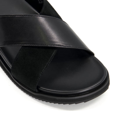 ITTA - BLACK