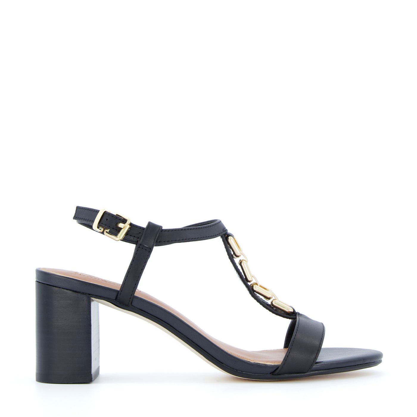JUST - BLACK