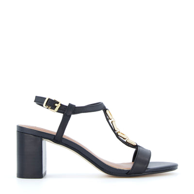 JUST - BLACK