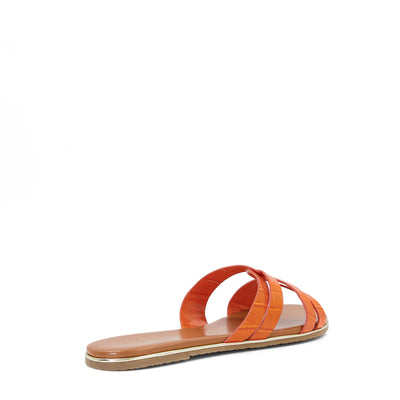 LILAH - ORANGE