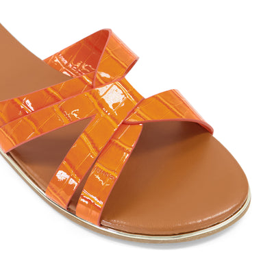 LILAH - ORANGE