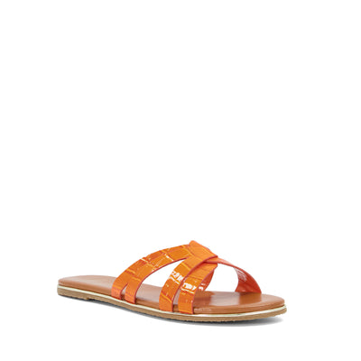 LILAH - ORANGE