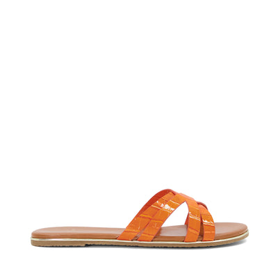 LILAH - ORANGE