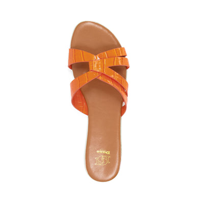 LILAH - ORANGE
